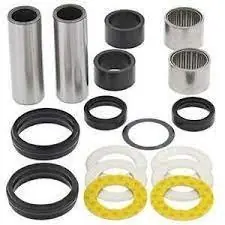 Zamów teraz BEARING WORX ZESTAW NAPRAWCZY WAHACZA HONDA CRF 250F 19-21 (28-1224)